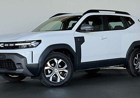 Dacia Duster III 1,2 TCe 130 Expression LED Kamera