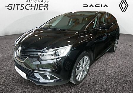 Renault Grand Scenic LIMITED Deluxe TCe 160 EDC