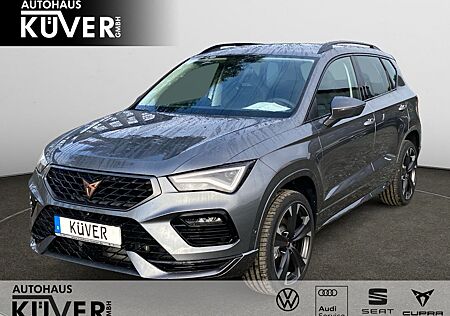 Cupra Ateca 1.5 TSI DSG Navi+AHK+ACC+LED+Shzg+Einparkh