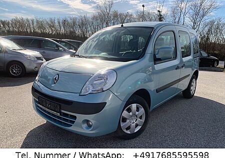 Renault Kangoo Happy Family