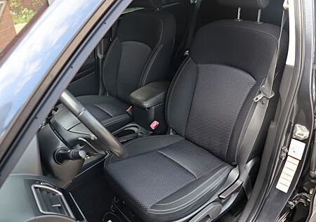 Subaru Forester 2.0D AWD / 18 Zoll Alu-AT GanzjahresRF