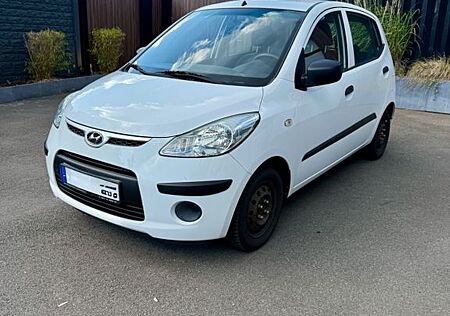 Hyundai i10 1.1 Style Style