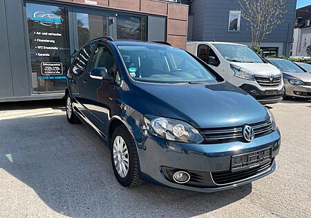 VW Golf Volkswagen Plus VI 1,4 TSI "Life" *1H*