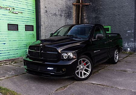 Dodge RAM SRT-10 Single Cab