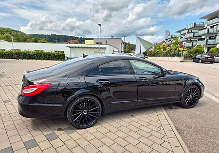 Mercedes-Benz CLS 350 CDI -