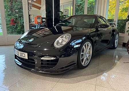 Porsche 997 gebraucht kaufen Porsche 997 /911 GT2 / Absolut Neuwertig / Privatsammlung
