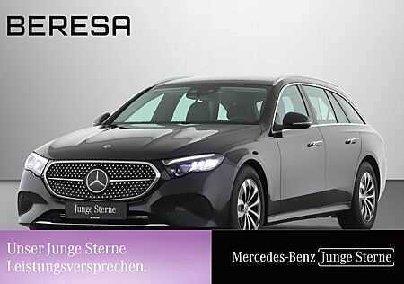 Mercedes-Benz E 220 d T Avantgarde Distronic MBUX Prem. Kamera