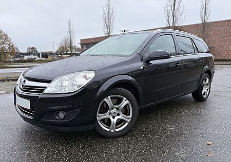 Opel Astra 1.9 2.Hd Neu Reifen+BremseTÜV05/26 Vw Audi