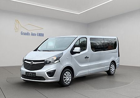 Opel Vivaro B Combi L2H1 2,7t AHK*KLIMA*TEMPOMAT