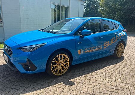 Subaru Impreza 2.0ie Platinum , LMR 19 Zoll, LED,....