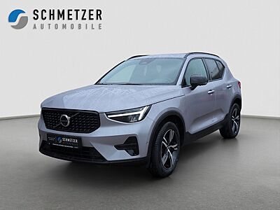 Volvo XC40+B4+Benzin+Plus+Dark+Standhzg+360°Kam.+Alarm