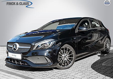 Mercedes-Benz A 250 Sport AMG Line