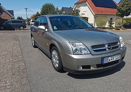 Opel Vectra 1.8 16V -