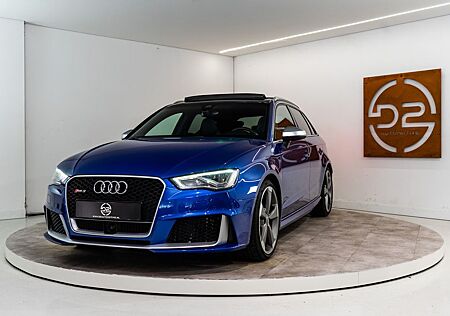 Audi RS3 Sportback 2.5 TFSI RS 3 Quattro Pro Line+ AB