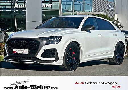 Audi RS Q8 RSQ8 qu KERAMIK B&OADV. NACHT AHK PANO CARBON