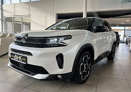 Citroën C5 Aircross C5 AircrossPuretech130EAT8*NAVI*KAM*AUTOM*1.HD*