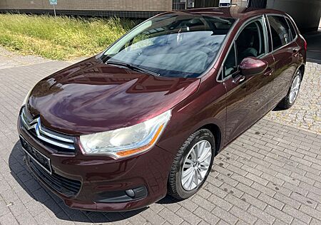 Citroën C4 VTi 120 Tendance *TÜV 02/2026*