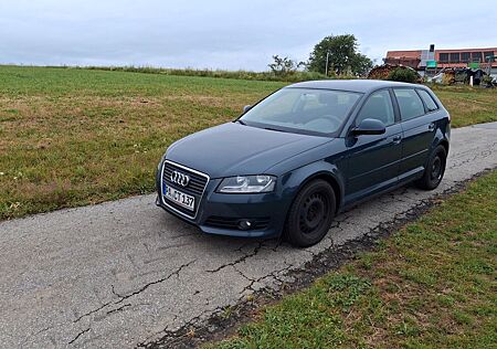 Audi A3 1.4 TFSI Ambition Sportback Ambition