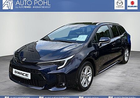 Suzuki Swace Comfort+ CVT Hybid