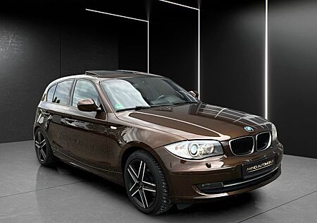 BMW 120i *Shadow-Line*Automatik*PLEULLAGERSCHADEN!!