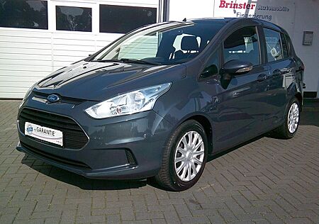 Ford B-Max 1,0 EcoBoost SERVO,KLIMA,PDC