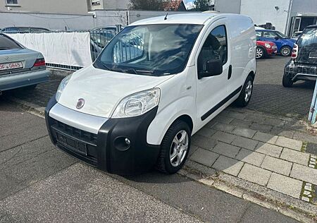 Fiat Fiorino SX Kasten*LKW ZULASSUNG*SERVO*ZENTRAL