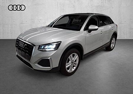 Audi Q2 30 TFSI ADVANCED PDC GRA VIRTUAL LM17 AHK