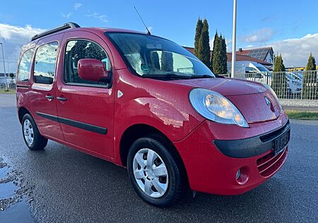 Renault Kangoo Happy Family