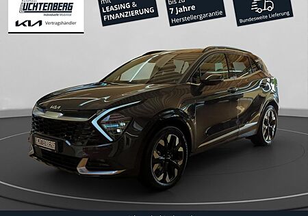 Kia Sportage PLUG & RIDE Plug-in Hybrid AWD PANO-DAC