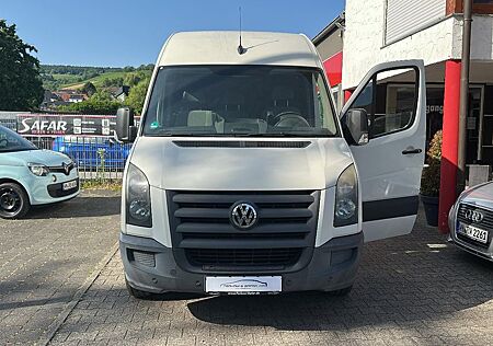 VW Crafter Volkswagen *Klimaanlage*TÜV bis 02.2027