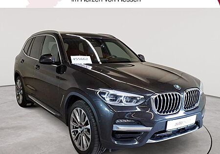 BMW X3 xDrive20d Aut. Luxury Navi HuD H&K