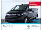 VW T7 Volkswagen Multivan Lang Style Vis-a-Vis DCC TravelAssist