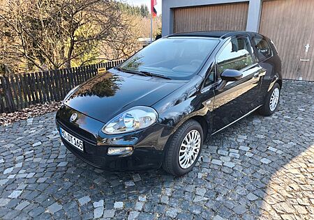 Fiat Punto 1.2 8V STREET STREET