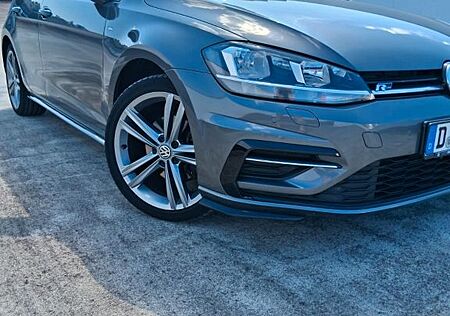 VW Golf Volkswagen 1.5 TSI ACT OPF DSG Highline Highline