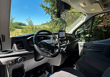 Ford Transit L3 H2*AHK**Kamera*Navi*