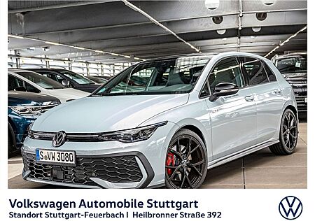 VW Golf Volkswagen 8 GTI DSG Navi Kamera Tempomat