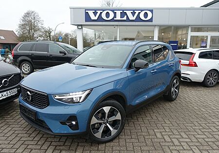 Volvo XC 40 XC40 Plus B3 Dark/360°/H&K/Carplay/Memory/BLIS