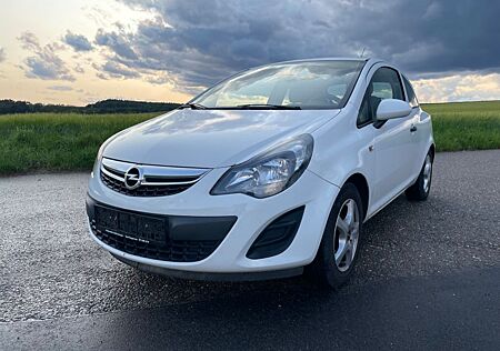 Opel Corsa 1.2 Selection Radio Klima Euro5