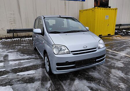 Daihatsu Cuore Plus *Neu TÜV *