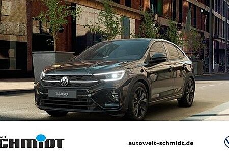 VW Taigo Volkswagen R-Line 1,5 l TSI DSG R-Line