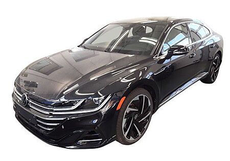 VW Arteon Volkswagen 4Motion 2.0 FSI 224kW 7-Gang DSG