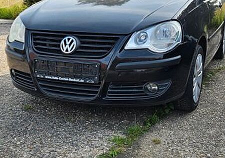 VW Polo Volkswagen 1.2 -