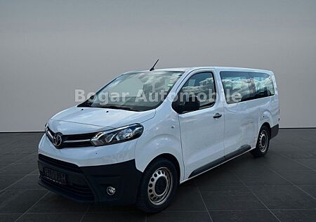 Toyota Pro Ace Proace L2 Kombi Comfort *LANG*9 SITZER*NAVI*AC*