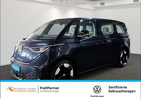 VW ID.BUZZ Volkswagen Pro AHK Klima Navi