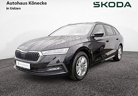 Skoda Octavia Combi 2.0 TDI Ambition AHK ACC KAMERA SH