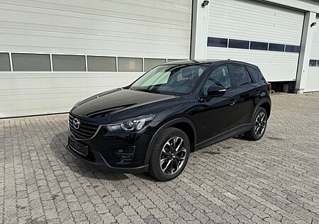 Mazda CX-5 Nakama AWD*Automatik*Navi*