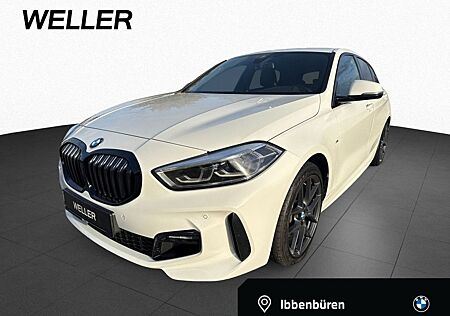BMW 118i Steptr M Sport erwShadow AHK LCPro LED HiFi