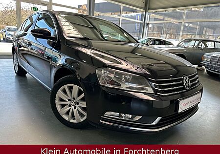 VW Passat Volkswagen Lim Aut Benzin/Gas Comfortline Leder Navi