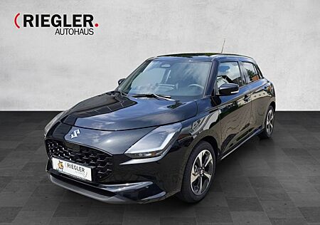 Suzuki Swift 1.2 Hybrid Automatik CVT Comfort+
