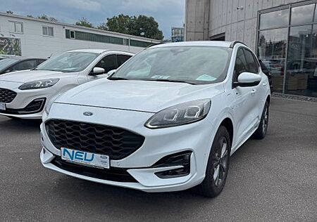 Ford Kuga PHEV ST-Line X Head Up + B&O